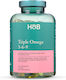 Holland & Barrett Omega 3 6 9 120 capsule
