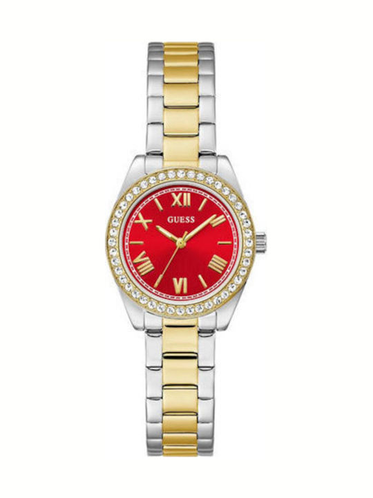 Guess Ladies' Women's Watch 30mm Battery-Powere...
