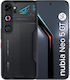 ZTE nubia Neo 5 GT 5G Dual SIM 12/256GB Schwarz