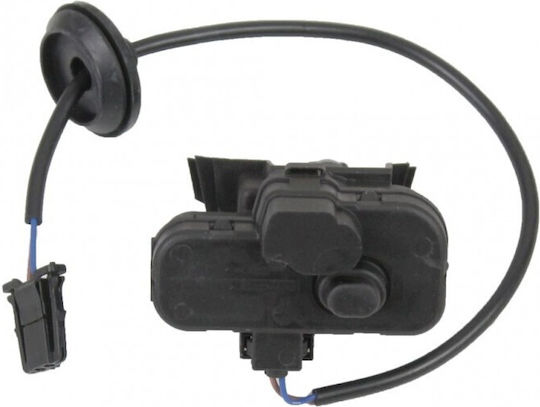 Mecanism Capac Rezervor Combustibil Vw Tiguan 5n0810773f