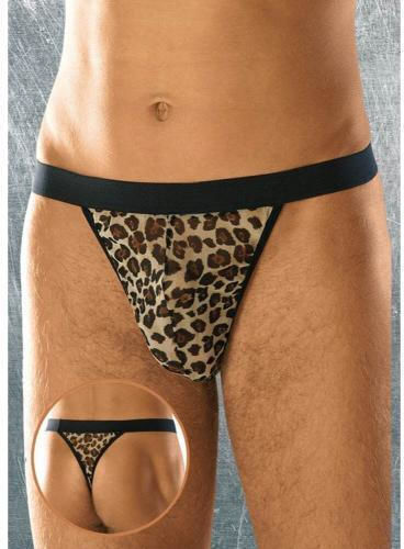 Softline Größe Herren Sexy String