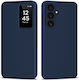 Θήκη Samsung Galaxy S26 Fe Tech-protect Smart Wallet Navy Blue