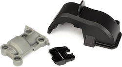 Gear Covers Set X-maxx Xrt