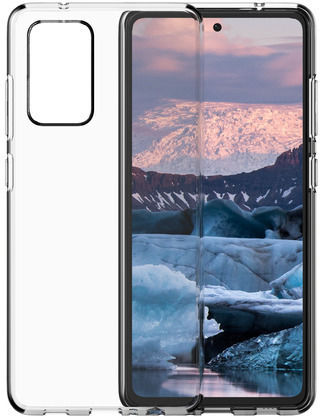 Husă Telefon Dbramante1928 Greenland Galaxy A53 Transparentă