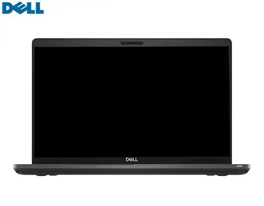 Dell 5501 Generalüberholte Note A 15,6" (Kern i5-9400H/16GB/256GB SSD/W11 Startseite)