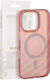 Tecto Shield Desert Mag Case Iphone 16 Pro Max 6 9" Terracota