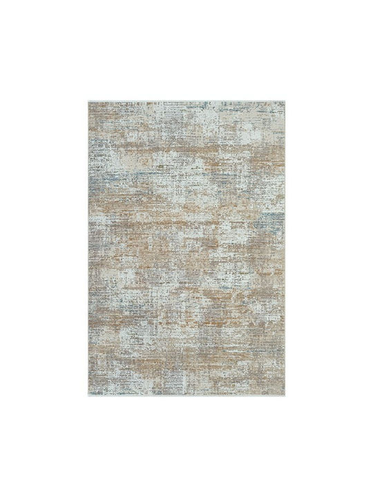 Newplan Woolly 36878b Σετ Μοντέρνα Χαλιά Κρεβατ...