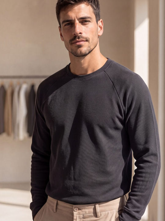 Ben Tailor T-shirt Μαύρο
