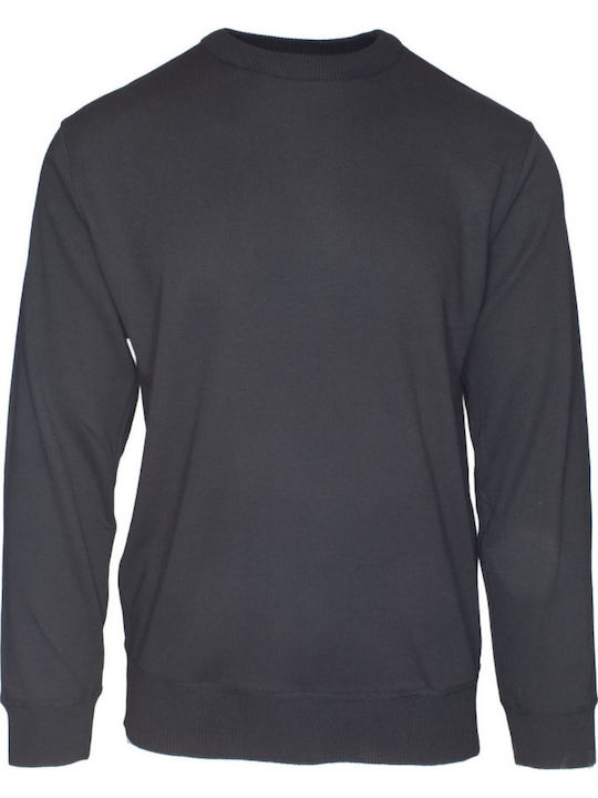 New York Tailors Bluză Black LUGO Round