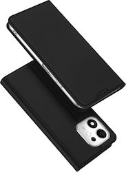 Dux Ducis Skin Pro Honor 600 Smart Black Dux Ducis Skin Pro Honor 600 Smart Black