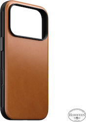 Nomad Modern Leather Case Saddle Horween Iphone...