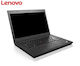 Lenovo Thinkpad T460 Generalüberholte gebrauchte Note (Technologie) Grade A 14" (Kern i5-6200U/8GB/256GB SSD/Ohne Betriebssystem)