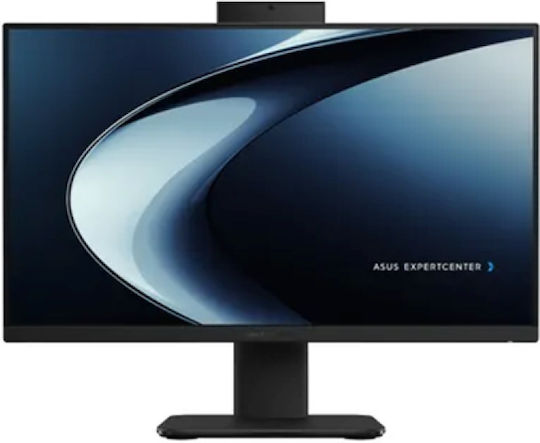 Asus ExpertCenter P600 PM640KA-BPC2190 23.8" (Ryzen AI 300 Series-345/16GB/512GB SSD/FHD/No OS)