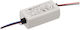 Mean Well Lrs LED Power Supply IP20 Power 75W With Output Voltage 24V