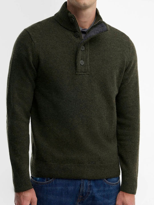 Barbour Seaweed Herrenblusen