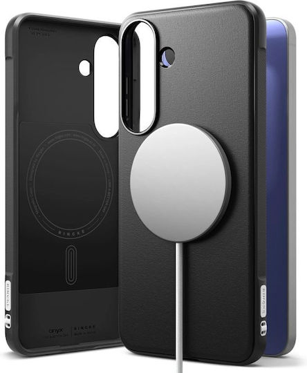Ringke Onyx Magsafe Case Samsung Galaxy S26 Fe Black
