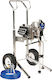 Airlessco 26F513 Elektrisches Farbspritzpistole