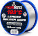 Sârmă de lipit cu miez de colofoniu temperatură medie 183°c Sn63/pb37 0.8mm 50g Polartronix
