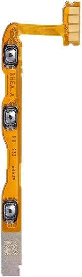 Power Volume Flex Cable Honor 90