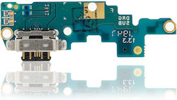 Charging Port Board Nokia 6.1 Plus Ta-1116
