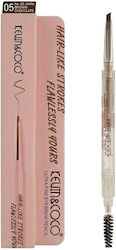 Kevin&Coco 2in1 Brow Pencil