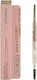 Kevin&Coco 2in1 Eyebrow Pencil Light Brown
