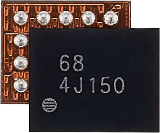 Încărcător IC Samsung Galaxy S24 Ultra 5G 68