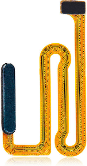 Fingerprint Reader Flex Cable Samsung Galaxy A04s A047 2022 Green