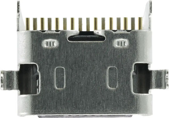 Charging Port Only Samsung Galaxy A21 A215 2020 A20s A207 2019 A14 5g A146u/p 2023 A22 5g A226 2021 Soldering Required 10 Pack