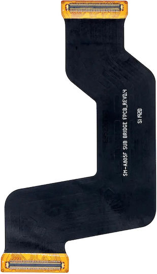 Motherboard Flex Kabel Samsung Galaxy A80 A805 2019