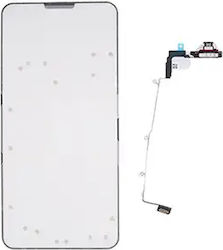 Usb-c Charging Port Flex Cable Iphone Air Genuine Oem Space Black