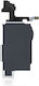 Drahtloses NFC Lade Flex Samsung Galaxy Note 20 Ultra 5G US-Version
