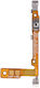 Power Button Flex Cable Samsung Galaxy J7 J710 2016