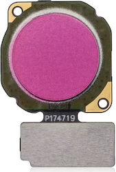 Fingerprint Reader Flex Cable Huawei Y7 2019 Aurora Purple Fingerprint Reader Flex Cable Huawei Y7 2019 Aurora Purple