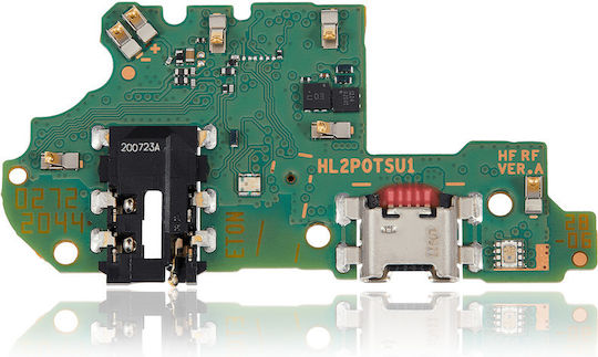 Port de încărcare Jack pentru căști Huawei P Smart 2019 9s P Smart Plus 2019
