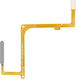 Fingerprint Reader Flex Cable Huawei Honor V30 Pro Icelandic Frost