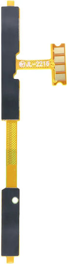 Power Button Flex Cable T-mobile Revvl 6 Revvl 6x 5g