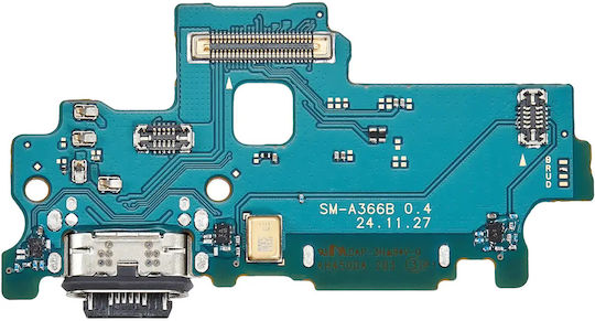 Charging Port Board Samsung Galaxy A36 5g A366 2025 Premium
