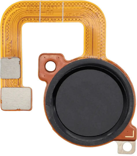 Fingerprint Sensor Motorola Moto E5 Play Xt1921 2018 Gray