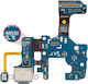 Charging Port Flex Cable Samsung Galaxy Note 8 N950u Us Model
