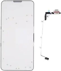 Usb-c Charging Port Flex Cable Iphone Air Genuine Oem Cloud White