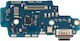 Charging Port Board Sim Card Reader Samsung Galaxy S24 Ultra 5g S928u Us Version Premium