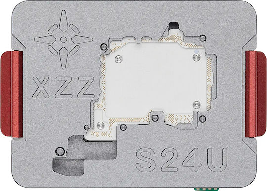 Motherboard Platform Layered Testing Stand Samsung Galaxy S24 Ultra