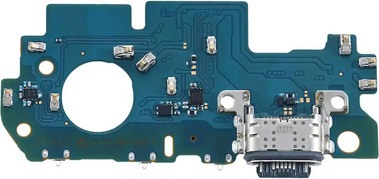 Ladestellenplatine Samsung Galaxy A34 A346 2023 Premium