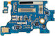 Pcb Board mit SIM-Kartenbuchse Samsung Galaxy S25 Edge S937u Premium