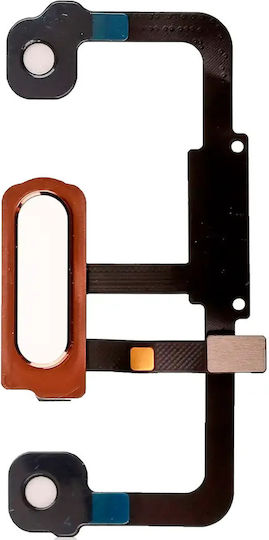 Fingerprint Reader Flex Cable Huawei Mate 9 Pro Rose Gold