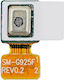 Microphone Flex Cable Samsung Galaxy S6 Edge