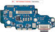 Charging Port Board Sim Card Reader Samsung Galaxy S25 Ultra 5g S938r International Version Premium