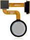 Fingerprint Reader Flex Cable Lg V30 V35 Thinq Cloud Silver