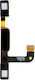 Home Button Flex Cable Nokia 5